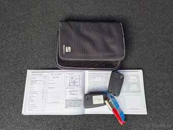Seat Ateca 1.6Tdi 85kw-Led-119tis Km-2017- - 20