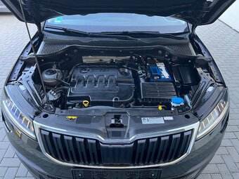 Škoda Karoq 1.6TDi DSG 2019 - 20