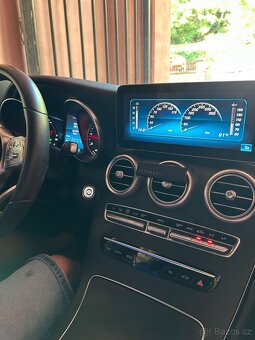 Mercedes - Benz C220D Sport- AMG automat - 20