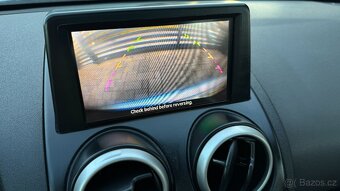 Nissan Qashqai 2.0i 16V LPG 4x4,kup ČR,serviska,MAX výbava - 20
