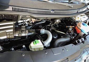 VW Multivan T5 Highline - 20