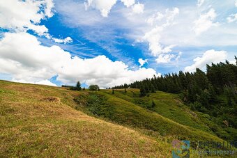 Horská chata Malá Rennerovka - 20