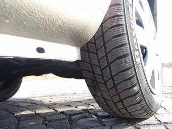 Renault Thalia 1.2 benzin - 20