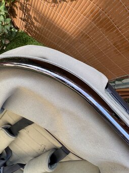 Kočárek Moon Rocca+ 2023 - 20