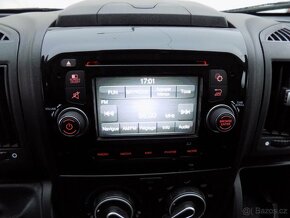 Citroën Jumper 2.0HDI/33/L2H2/NAVI/Bussines/ - 20