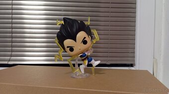 Kolekce 25 Funko POP figurek - Prodej jako celek i jednotně - 20