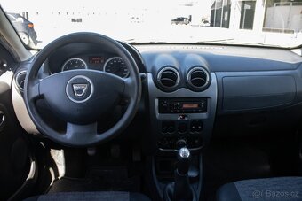 Dacia Duster 1.5 dCi 4x2 Ambiance - 20