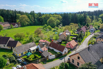 Prodej chalupy, 51 m², Mladý Smolivec - 20