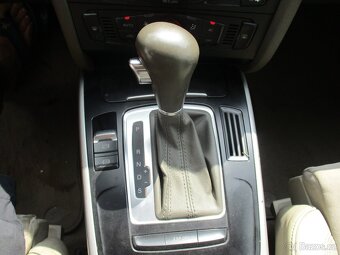 AUDI A5 2,0TFSi 132kw S-tronic Facelift 2014 - 20