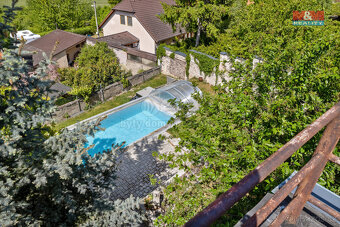 Prodej rodinného domu, 240 m², Pchery, ul. U Dobré Vody - 20