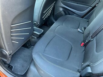 Renault Captur Limited R.V. 2017, 0.9 benzín - 66KW, servisn - 20
