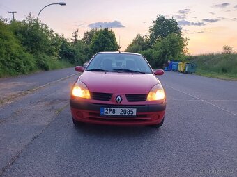 Renault Thalia, ČR, 1.MAJ, 101TKM - 20