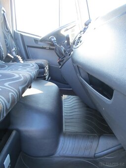 Iveco Eurocargo ML 120EL22 chlaďák mrazák čelo - 20