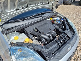 Ford Fiesta 1.4i 59KW Tažné zař. Klimatizace, S.Kniha - 20