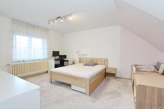 Prodej rodinného domu 4+1 159 m2 s pozemkem 316 m2, Neratovi - 20