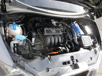 SEAT ALTEA 1.6 MPi - Tažné zařízení - 20
