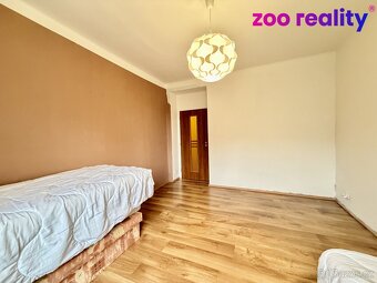 Prodej, byt 3+kk, Most, tř. Budovatelů - 20