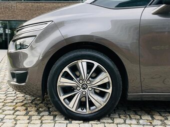 Citroën Grand C4 Picasso 2.0HDi AUT NAVIG LED 7 MÍST KAMERA - 20