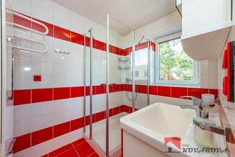 Prodej světlého bytu 4+1, 79 m2, v Roudnici nad Labem okr. L - 20