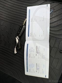 Hyundai I30 1.4 T-GDi 103 kW - 20