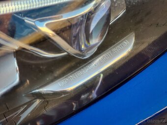 Mercedes-Benz C400 T Avantgarde designo (2018), 245 kw, DPH - 20