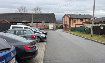 Pronájem komerčních prosrtorů, Ostrava - Hošťálkovice, 68 m2 - 20