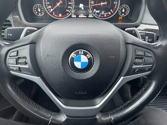 BMW X5, XDrive 40d 230kW - 20