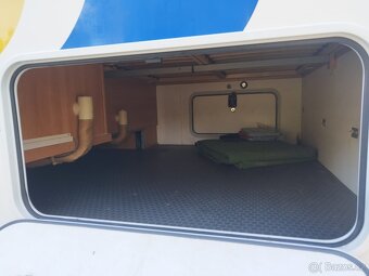 Fiat, Eura Mobil 2.8 JTd, klima - 20