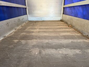 Mercedes-Benz Sprinter 519 CDI Plachta - 20