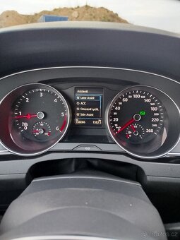 Wolkswagen Passat b8 FACELIFT 2.0 TDI dsg 110KW - 20