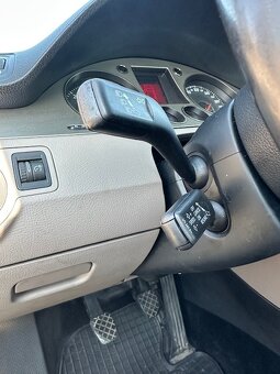 Volkswagen Passat Variant, 2,0 tdi 125 kw špatný vstřik - 20