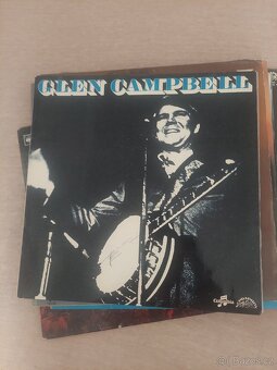 Gramofonové desky - 20