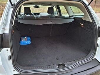 FORD FOCUS Combi III 2.0 TDCi 2014 KLIMA, AUTOMAT - 20