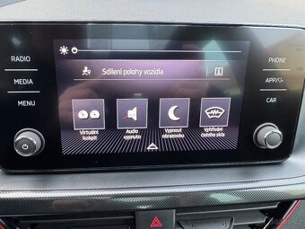 Škoda Kamiq 1.0TSi DSG Monte Carlo - 20