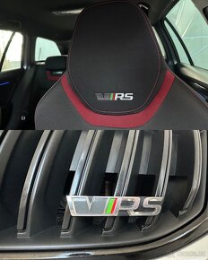 ◼️ŠKODA OCTAVIA 3 RS COMBI 2.0 TDI 135KW ROK 2018 FACELIFT◼ - 20