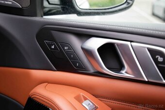 BMW X7 xDrive40d / odpočet DPH - 20