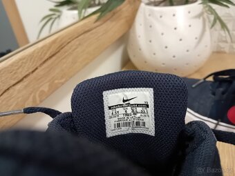 Nike tenisky vel. 36 kožené unisex - 20