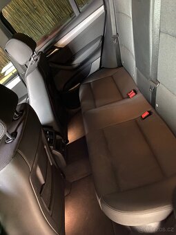 BMW X3 F25 M-Paket 140kw HIFI-Navi profi-ČR - 20
