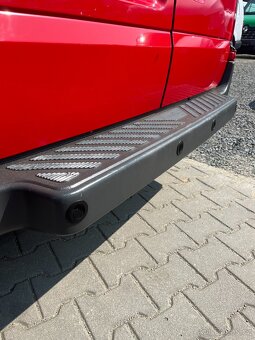 FORD TRANSIT L2H1 2,2TDCi 85kW,KLIMA,R12,DPH,SERV.FORD,EXTRA - 20