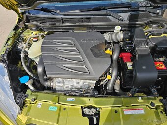SUZUKI SX4 S-CROSS 1.6DDI 4X4 EXCLUSIVE - 20