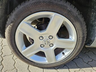 Peugeot 307 2.0 16V XR Présence - 20