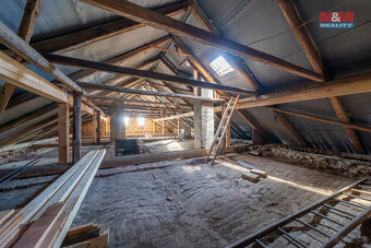 Prodej rodinného domu, 250 m², Kosov - 20