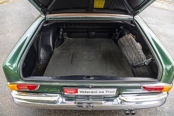 Mercedes Benz w111 250 SE - 20