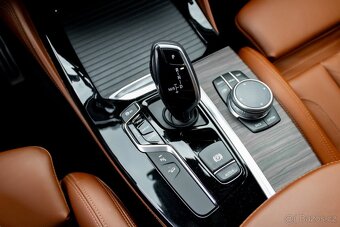 BMW X4 xDrive 30d - 20