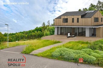 Prodej, pozemky/bydlení, 1624 m2, Pelíkovická, Hodkovice nad - 20