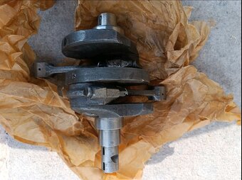 Originální nové motory z vojenského depozitu Dněpr K750 - 20