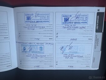 Fiat DOBLO 1.6 JTD -MAXI 1.MAJITEL-SERVISNI KNIHA-CR - 20