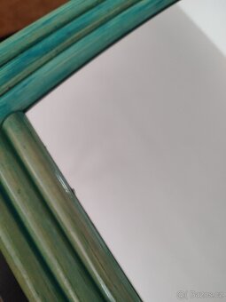 Komoda a zrcadlo (set) - 20