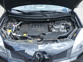 Renault  Koleos - 20