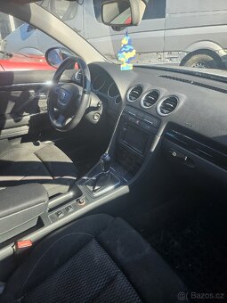 Seat Exeo 2.0tdi 105kw - 20